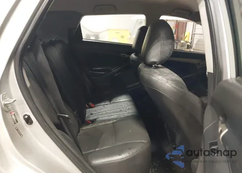 2009 Toyota Matrix из США, поврежденный, VIN 2T1KU40EX9C016869